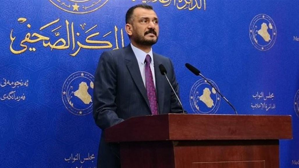 نائب يكشف عن مخطط لتهريب قادة "دواعش" من أحد سجون الأنبار