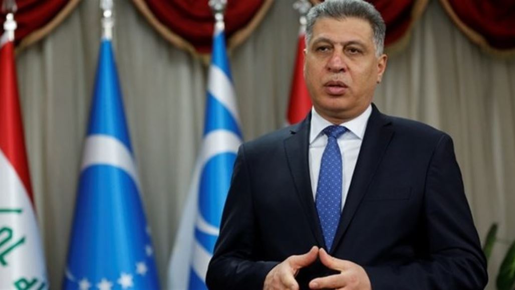 الجبهة التركمانية تنفي حسم منصب محافظ كركوك للتركمان