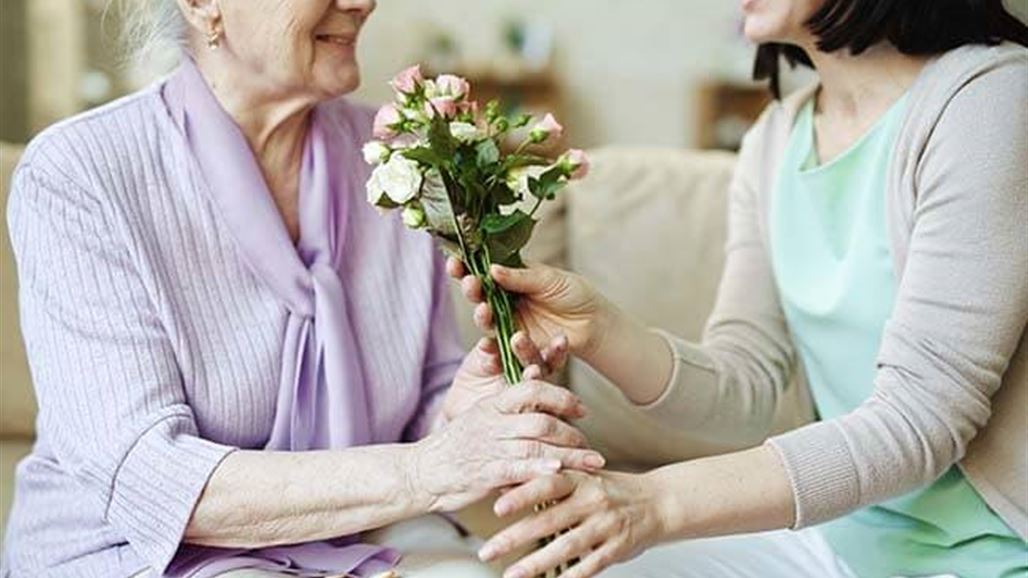 هكذا يُحتفل بعيد الأم حول العالم!