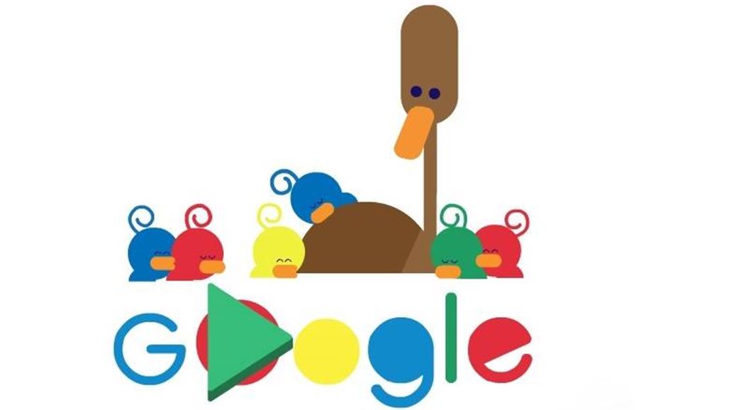 غوغل يحتفل بعيد الأم بطريقة مميزة ومتحركة
