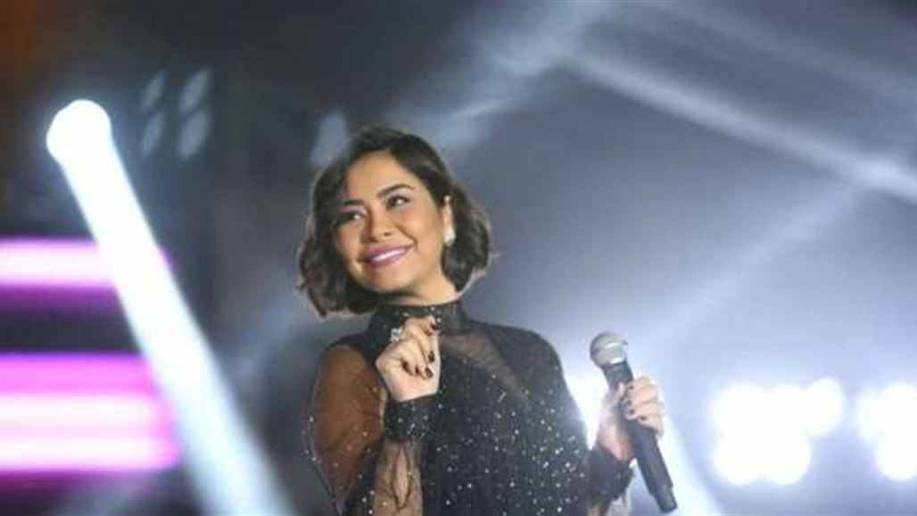 بلاغ عاجل ضد شيرين عبد الوهاب بعد تطاول جديد على مصر