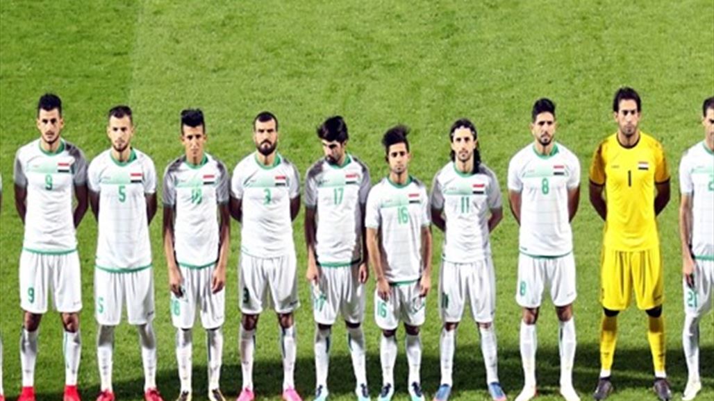 دقيقة صمت في مباريات بطولة الصداقة حداداً على ارواح ضحايا عبارة الموصل