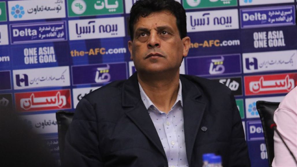 شهد يعاتب الاتحاد الاسيوي بسبب ضغط مباريات تصفيات اولمبياد طوكيو