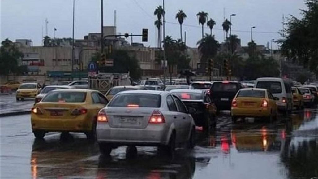 الانواء: امطار غزيرة خلال الاسبوع المقبل ونحذر من سيول
