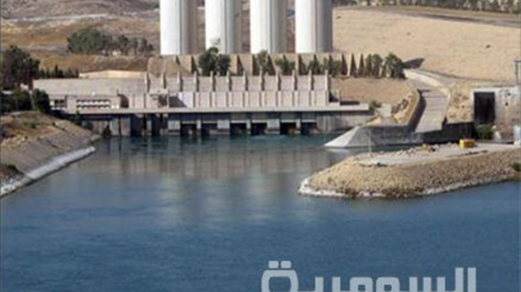 الموارد: الاطلاقات المائية بنهر دجلة وقت وقوع فاجعة الموصل كانت "اعتيادية"
