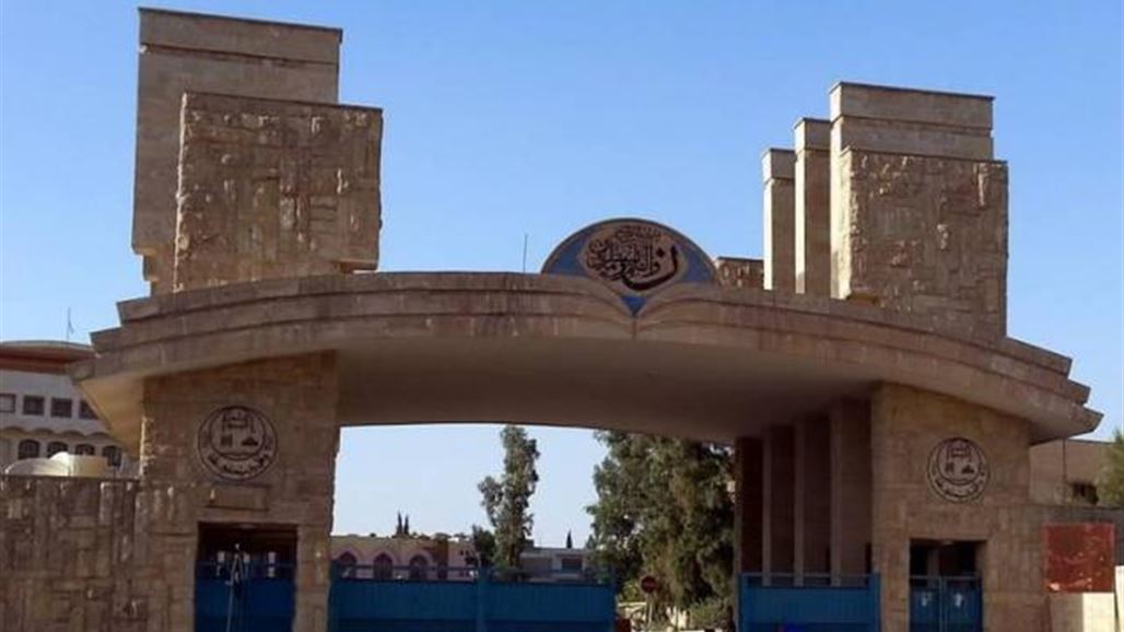 جامعة الموصل تقرر تأجيل الامتحانات لكافة الكليات الاحد المقبل