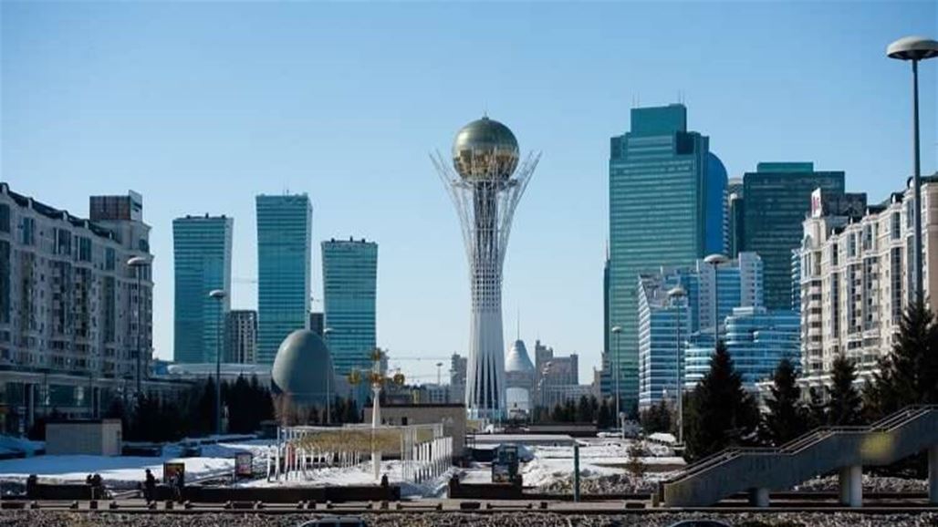 رئيس كازاخستان يوقع قانونا بتغيير اسم عاصمة البلاد من "أستانا" إلى "نور سلطان"