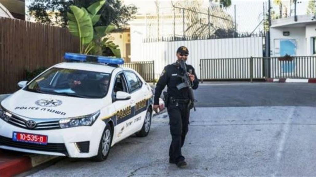 انفجار سيارة جنوبي إسرائيل