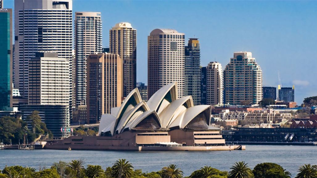 استراليا تقر تغييرات قانونية تقضي بخفض أعداد المهاجرين