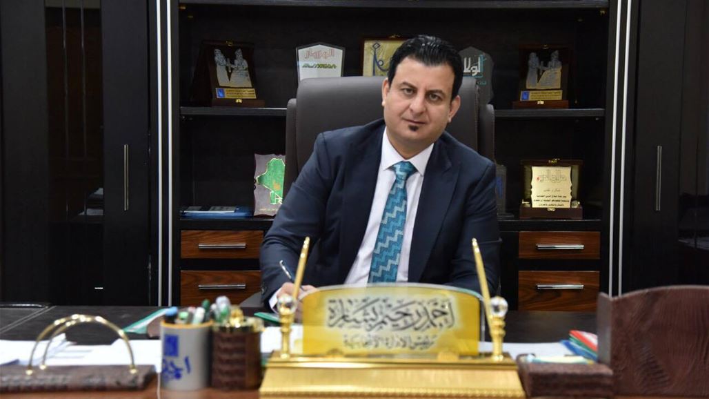 المفوضية تعلن عن موعد افتتاح مراكز تحديث سجل الناخبين في عموم العراق