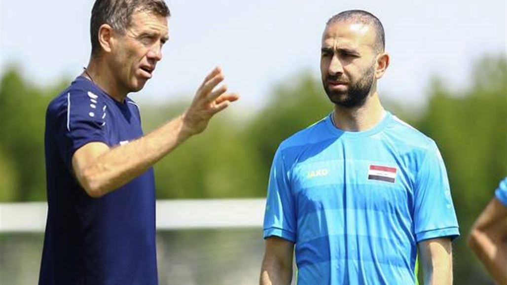 كاتانيتش: لست بحاجة لمدربٍ مساعد