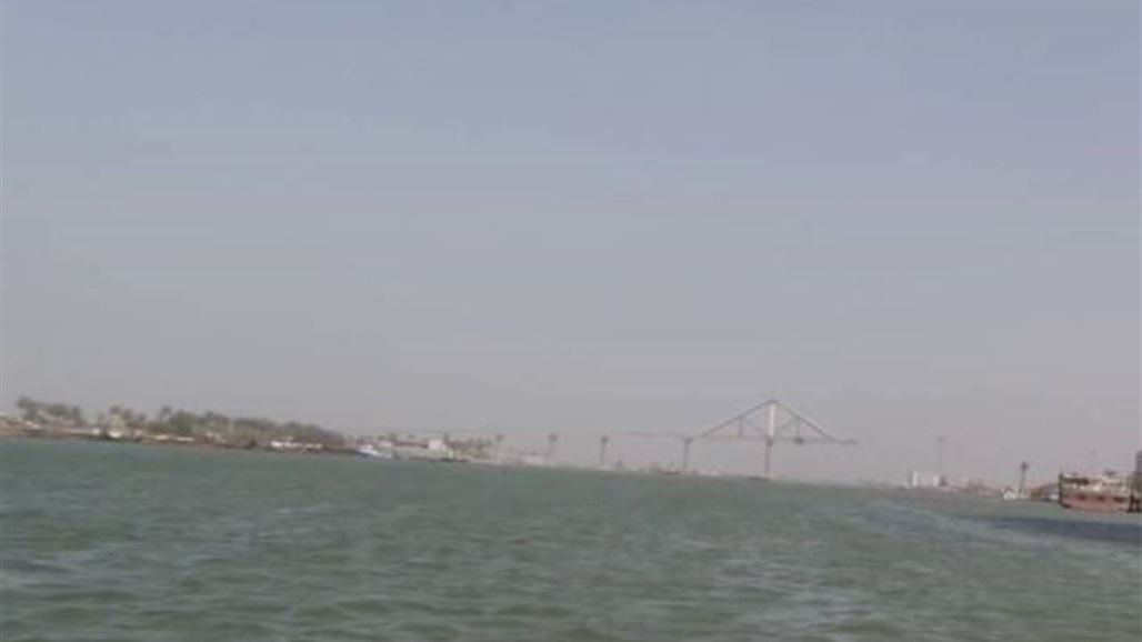 ارتفاع في منسوب مياه شط العرب يهدد بفيضان عدد من المناطق