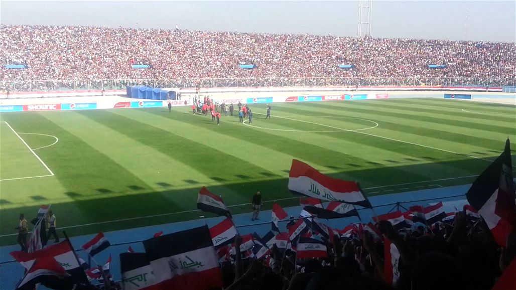 الحكيم للعبيدي: رفع الحظر الكامل يتطلب تقديم نموذج عالِ في ادارة المباريات