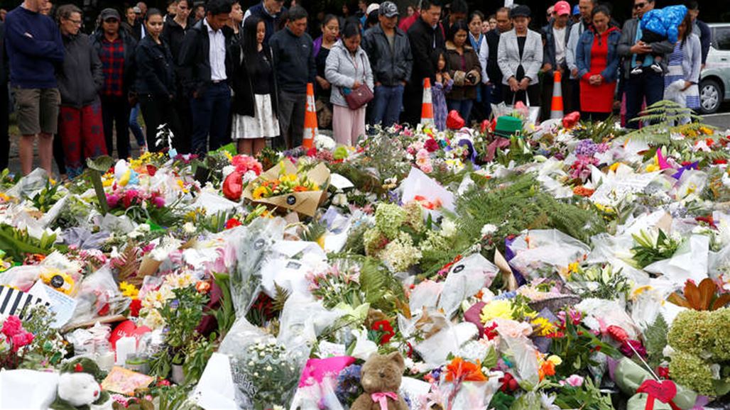 بدء إعادة جثامين ضحايا الهجوم على المسجدين في نيوزيلندا إلى بلدانهم