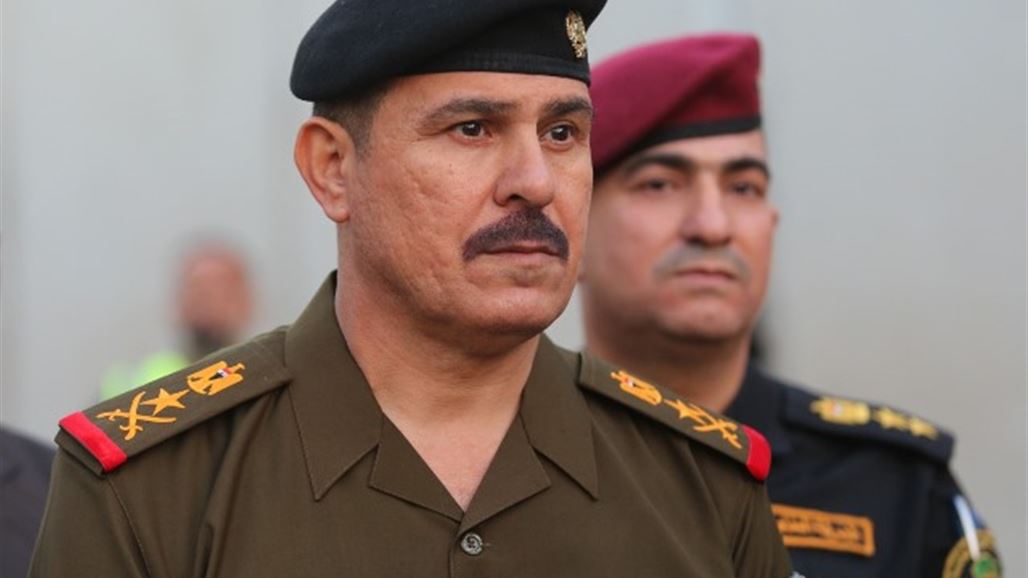 سكرتير عبد المهدي: بدء رفع الكتل الكونكريتية عن مبنى مدينة الاطفال في الزوراء