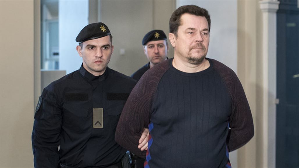 رجل ليتواني يسرق 122 مليون دولار من فيسبوك وغوغل