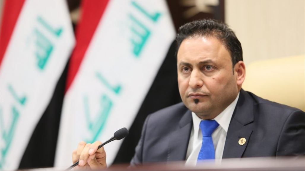 بالوثيقة.. حسن الكعبي يستقيل من الهيئة الادارية للقوة الجوية