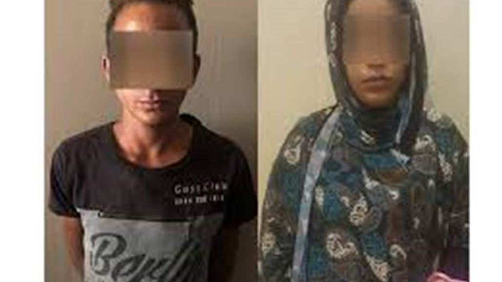 أم تقتل طفلها لبكائه أثناء علاقتها الحميمية