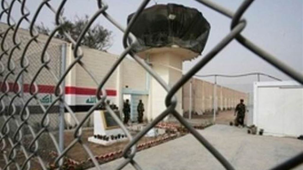 حقوق الإنسان: وزارة العدل تمنع فرق الرصد من دخول سجن التاجي المركزي