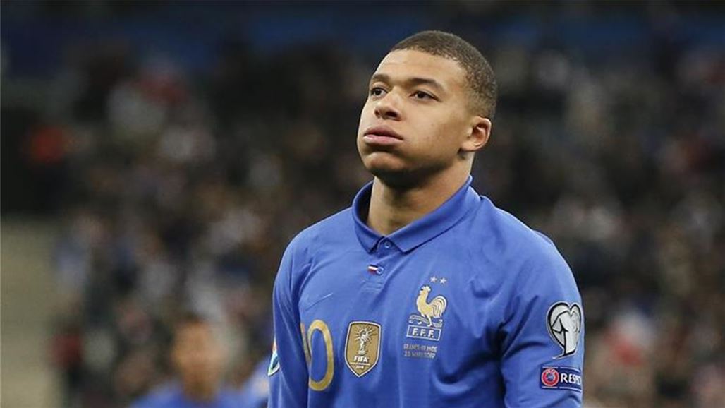 ريال مدريد يكشف حقيقة تواصل زيدان مع مبابي