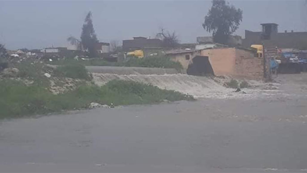 اتحاد الجمعيات الفلاحية تطالب بتشكيل خلية ازمة لاحتواء مشكلة السيول