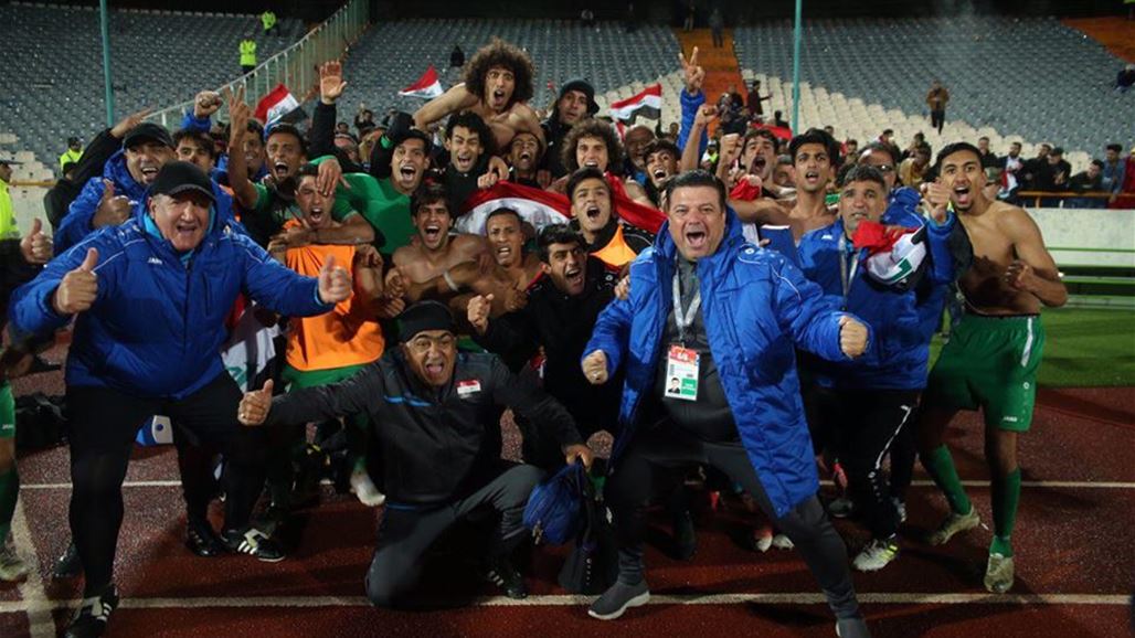 مجلس الوزراء يقرر تكريم المنتخب الأولمبي