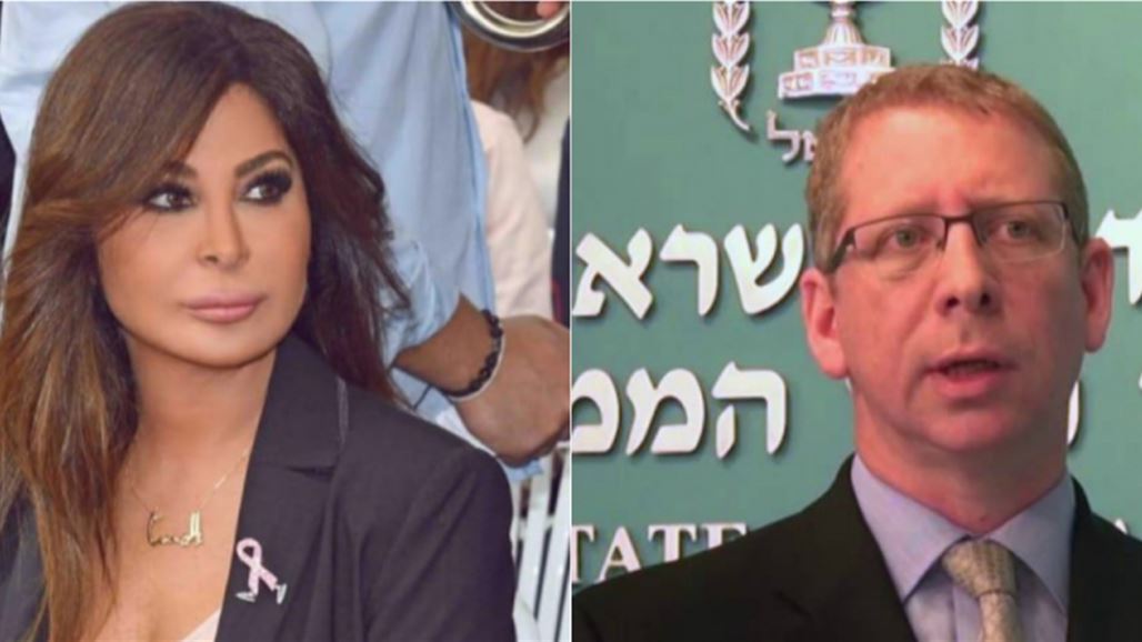 المتحدث باسم نتنياهو يهاجم اليسا: فعلاً اللي استحوا ماتوا