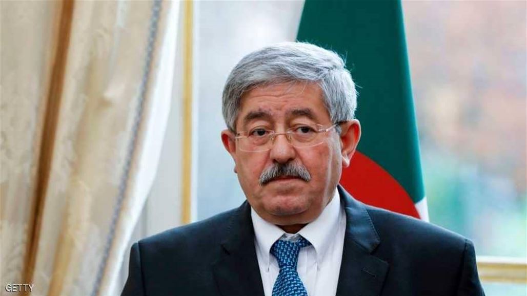 شريك في الائتلاف الحاكم بالجزائر يطالب بوتفليقة بالاستقالة