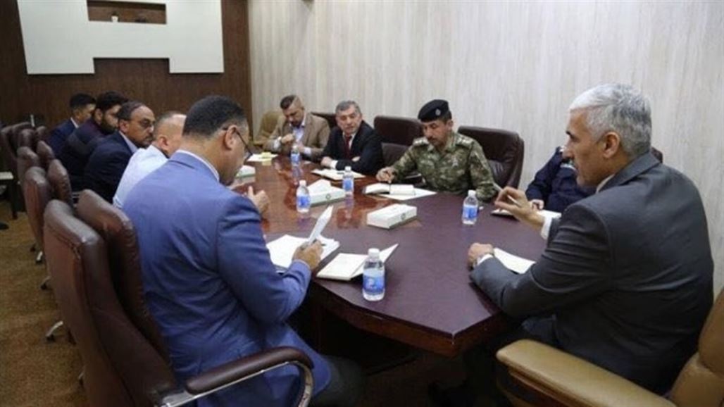 وزير الشباب يكشف مقررات الاجتماع التشاوري لتلافي الحوادث في المباريات الرياضية