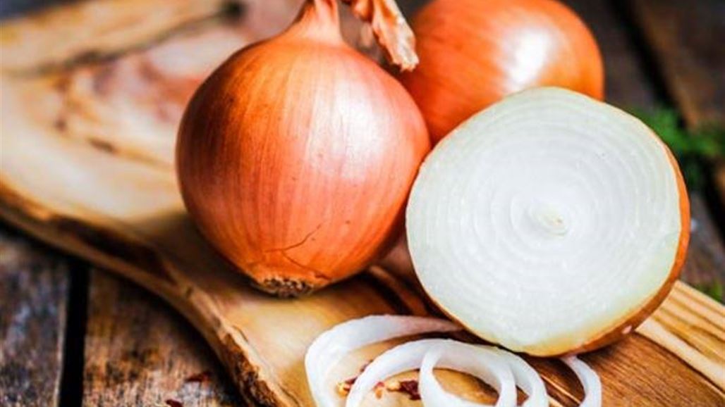 تناولوا نصف بصلة يوميا لتفادي الاصابة بهذا المرض!