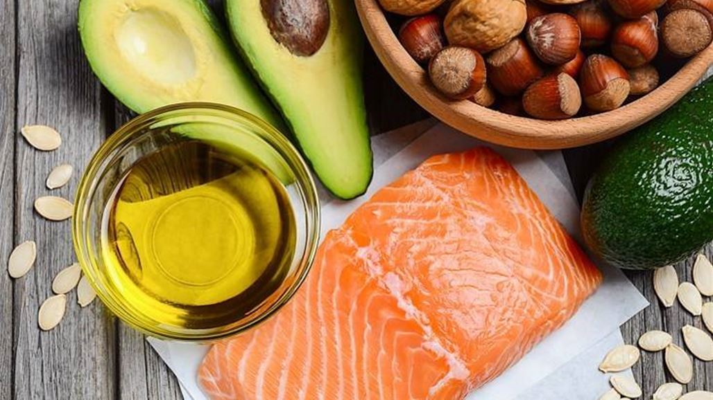 نظام "كيتو" الغذائي وتأثيره على الرجال والنساء