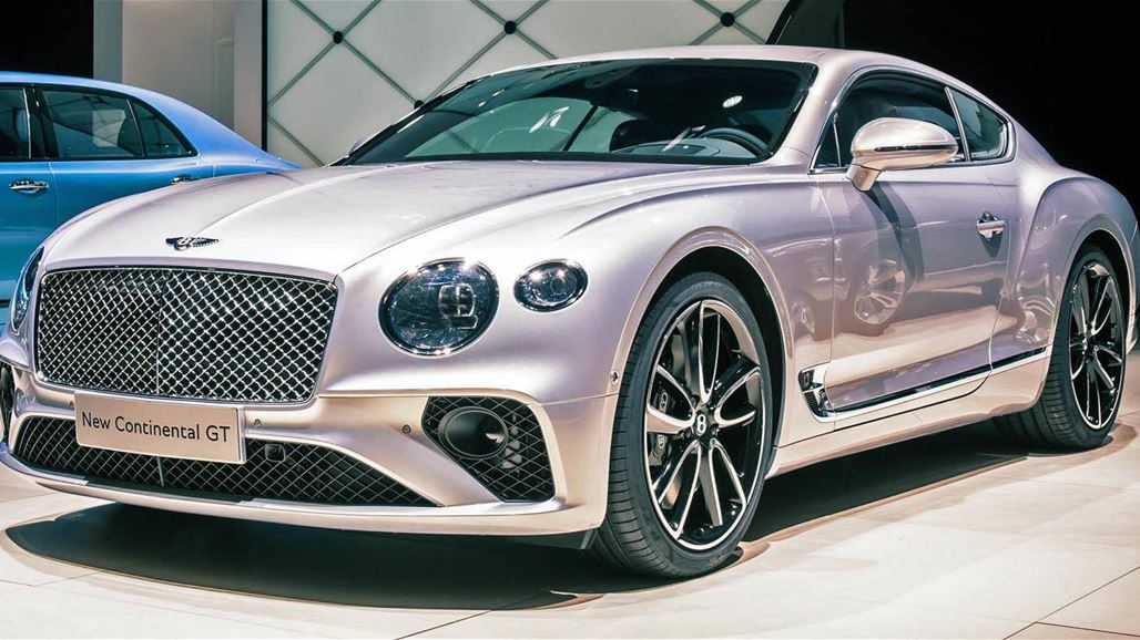 بالصّور: تعرّف الى سيارة العام 2019 في منطقة الشرق الأوسط