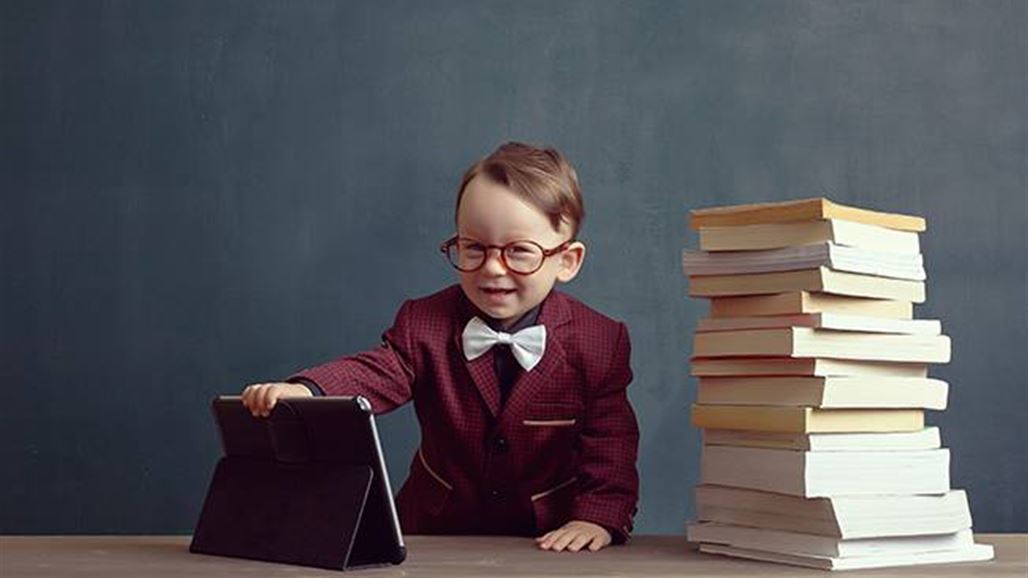 أيهما الأفضل لطفلك الكتب المطبوعة أم الالكترونية؟