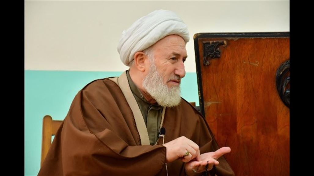 مرجع ديني يصف الوضع العراقي: حكومات مكبلة ووطن مقيد وشعب مضطهد