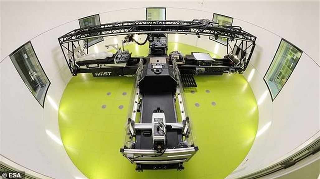 ناسا تعلن عن وظيفة الأحلام... 18 ألف دولار مقابل النوم