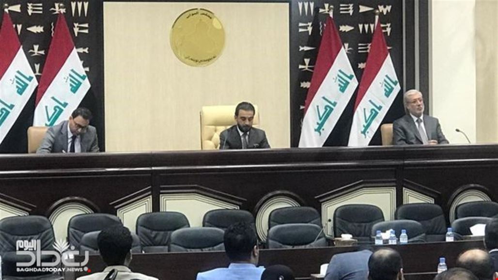 عضو بالقانونية النيابية يوضح ابرز النقاط المتفق عليها بقانون انتخابات مجالس المحافظات