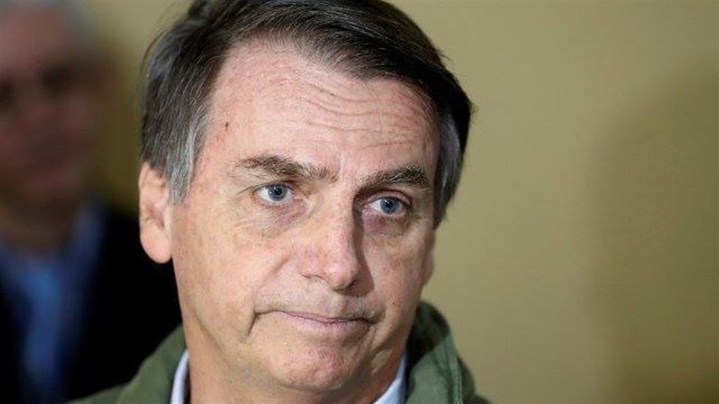 الرئيس البرازيلي يتراجع عن وعده بنقل سفارة بلاده من تل أبيب إلى القدس