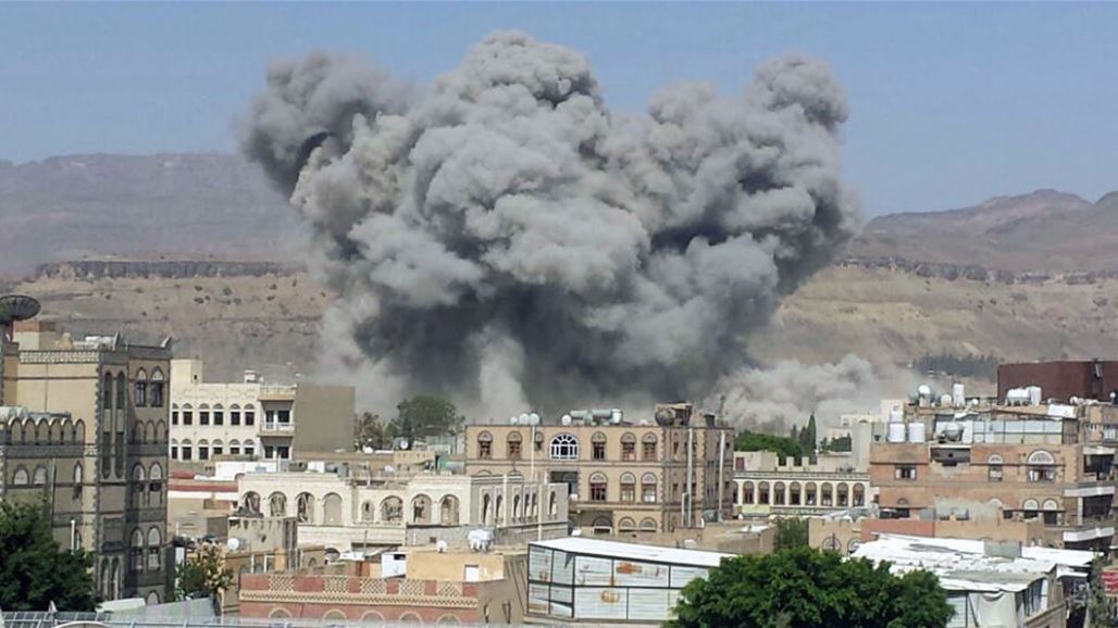 الخارجية الأمريكية: قصف الطيران السعودي في اليمن "مروع"