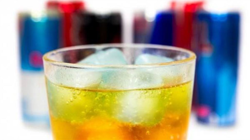 أدمن على مشروبات الطاقة فلن تتخيلوا النتيجة الصادمة