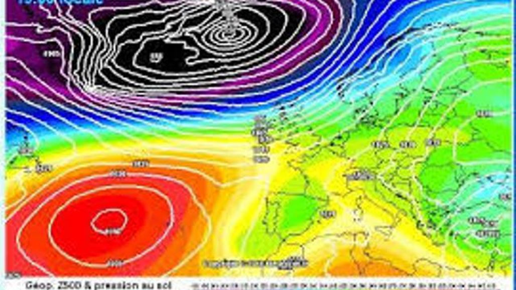 المنظمة العالمية للارصاد الجوية: حالة المناخ في 2018 تكشف عن تسارع آثار تغير المناخ