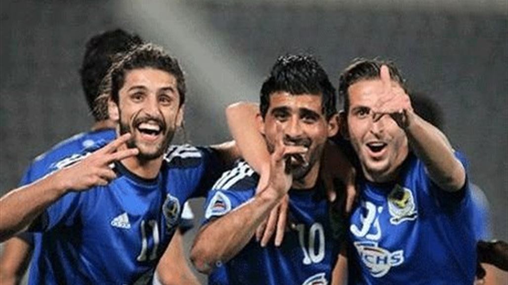 القوة الجوية يستعيد نغمة الفوز بتغلبه على الصناعات الكهربائية في الدوري الممتاز