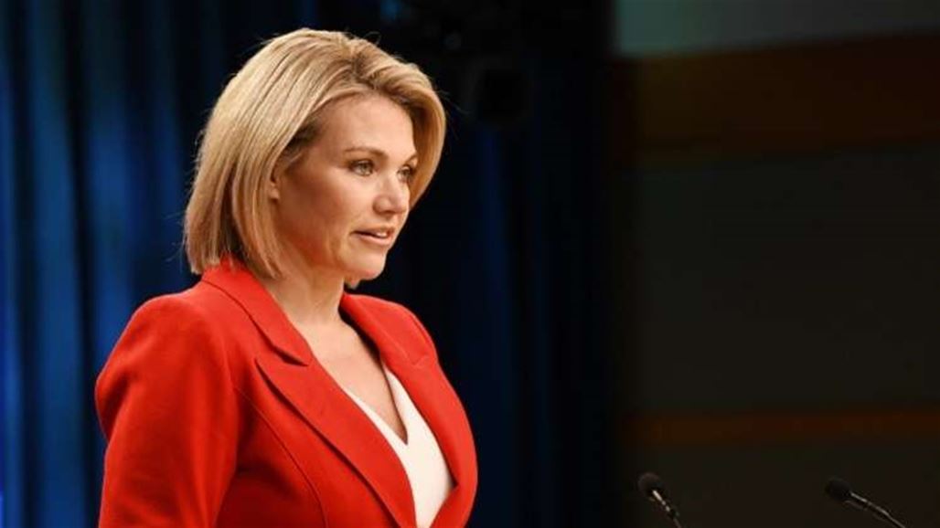 بومبيو يعلن استقالة ناويرت من الخارجية