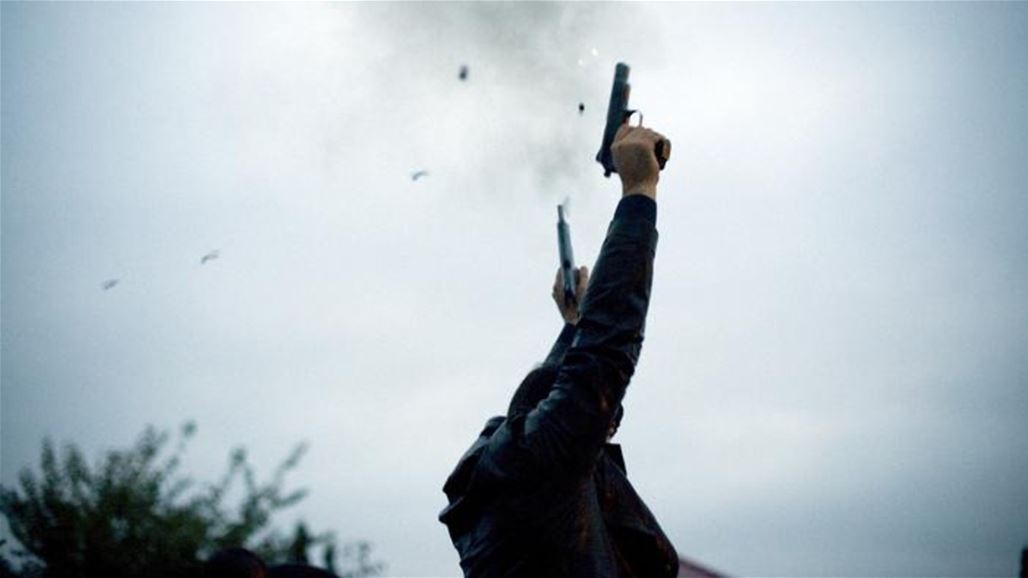 القبض على ثلاثة اشخاص بمناطق متفرقة من بغداد قاموا باطلاق النار في الهواء