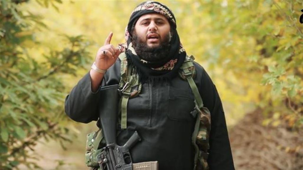 من هو الرجل الثالث في "داعش" الذي اعتقله قوات التحالف الدولي