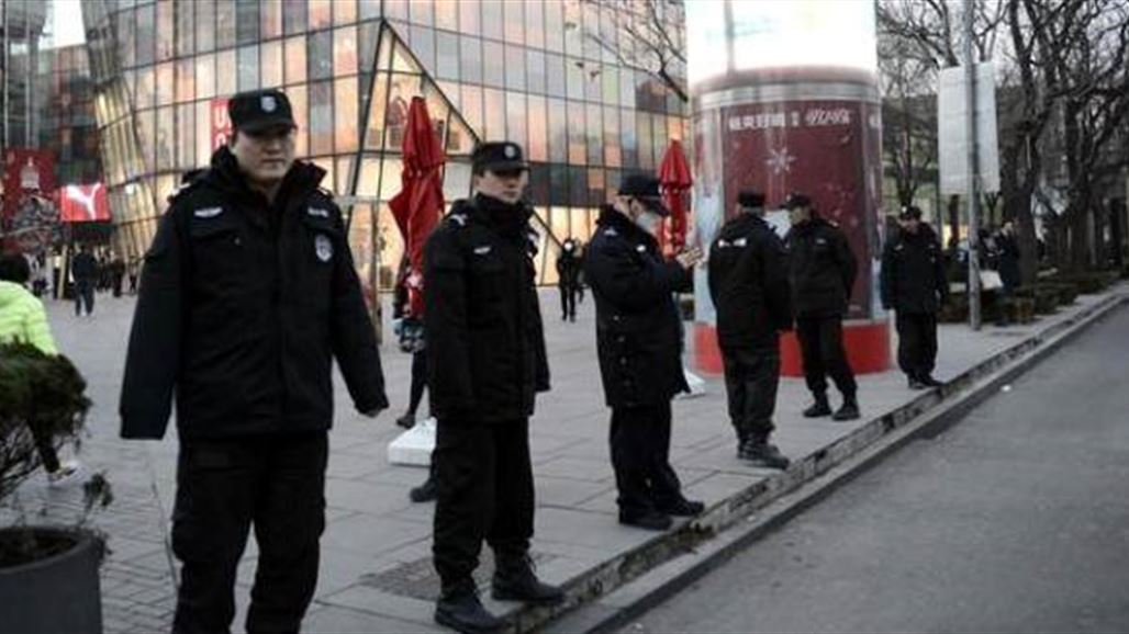 مصرع 26 من رجال الإطفاء خلال مكافحة حريق غربي الصين