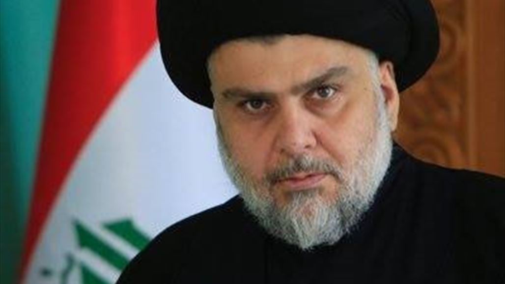 الصدر يعزي بذكرى استشهاد الامام الكاظم