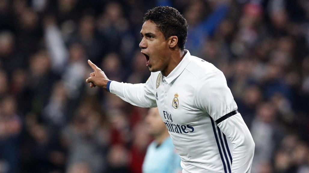 فاران يتخذ قرارا بالرحيل عن ريال مدريد