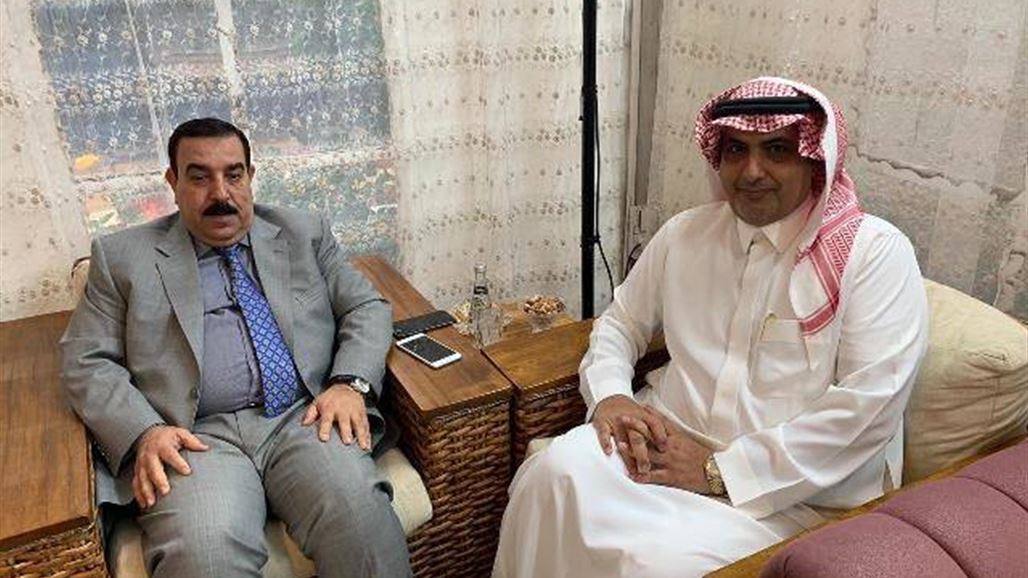 محافظ الانبار يرجح افتتاح منفذ "جديدة عرعر" في تشرين الاول المقبل