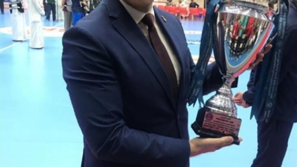 الكرخ يحصد كأس الرئيس.. تعرف على الترتيب النهائي لبطولة اليد الاسيوية