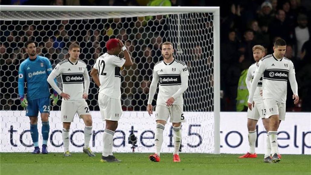 تعرف على ثاني الهابطين من البريميرليج إلى التشامبيونشيب